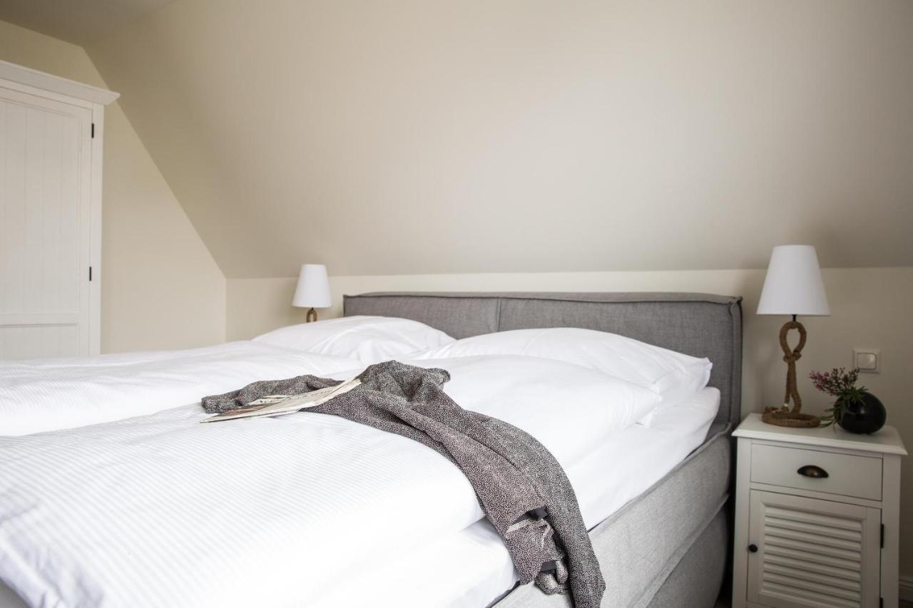 Ferienhaus Seeschwalbe 44 풀렌도르프 외부 사진